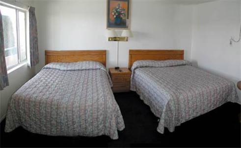 Imagen de la habitación del Hotel Desert Inn, Mojave. Foto 3