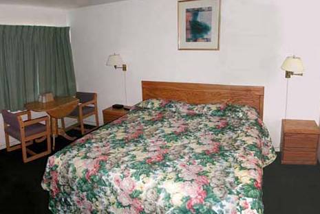 Imagen general del Hotel Desert Inn, Mojave. Foto 1