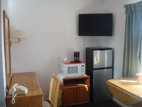 Imagen de la habitación del Hotel Desert Inn, Mojave. Foto 4