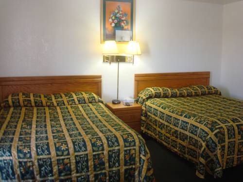 Imagen de la habitación del Hotel Desert Inn, Mojave. Foto 5