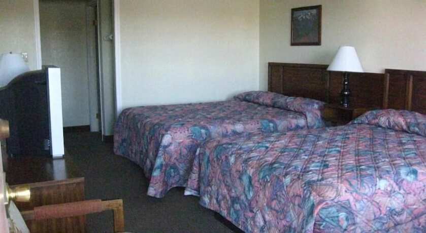 Imagen de la habitación del Hotel Desert Inn Motel, Barstow. Foto 7