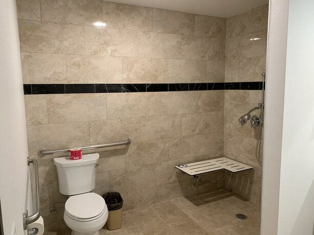 Imagen de la habitación del Hotel Desert Inn Motel, Corona. Foto 16