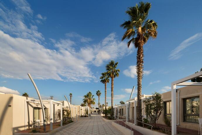 Imagen general del Hotel Desert Iris. Foto 3