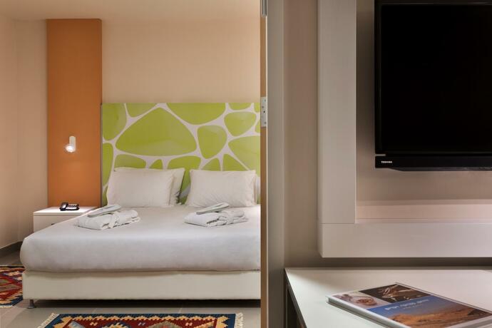 Imagen general del Hotel Desert Iris. Foto 4