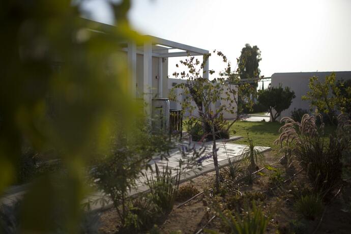 Imagen general del Hotel Desert Iris. Foto 8