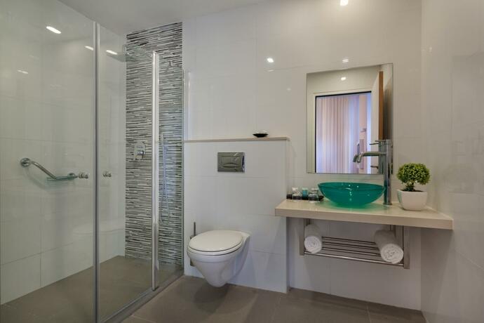 Imagen general del Hotel Desert Iris. Foto 9