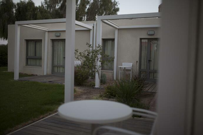 Imagen general del Hotel Desert Iris. Foto 13