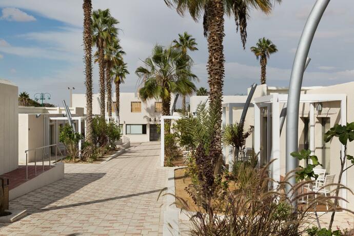 Imagen general del Hotel Desert Iris. Foto 20