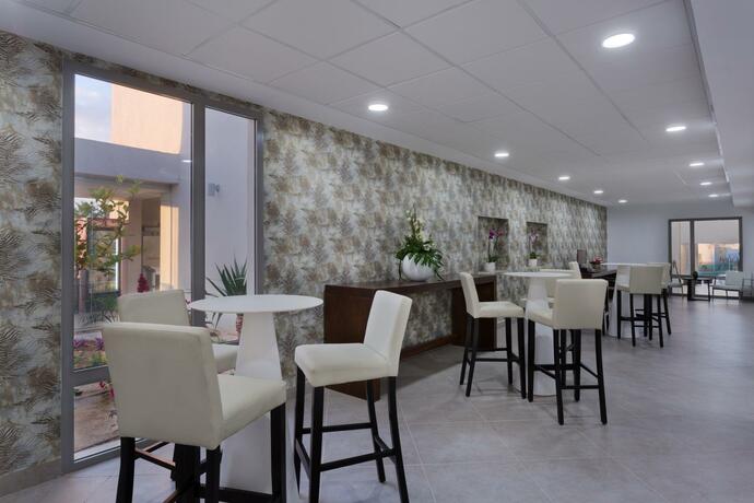 Imagen general del Hotel Desert Iris. Foto 22