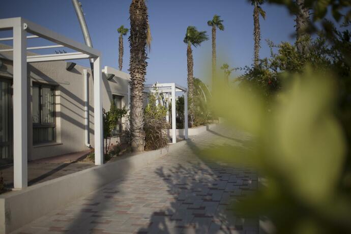 Imagen general del Hotel Desert Iris. Foto 23