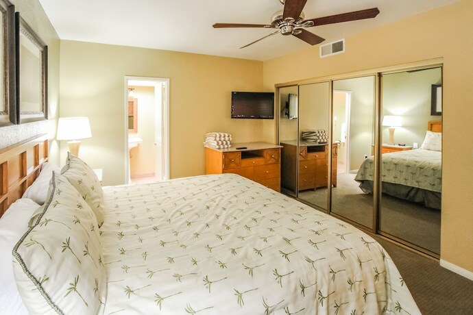 Imagen general del Hotel Desert Isle Resort By Vri Americas. Foto 1