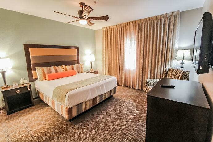 Imagen general del Hotel Desert Isle Resort By Vri Americas. Foto 5