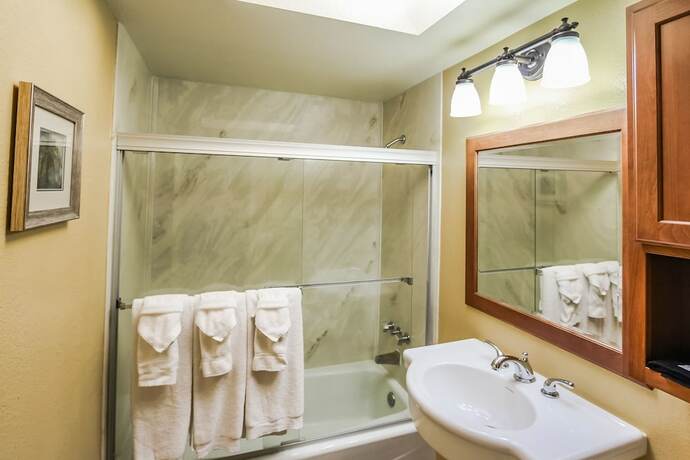 Imagen general del Hotel Desert Isle Resort By Vri Americas. Foto 7