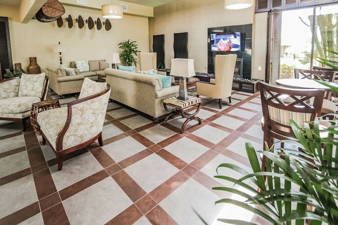 Imagen general del Hotel Desert Isle Resort By Vri Americas. Foto 15