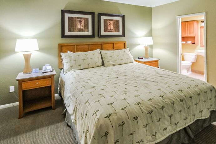 Imagen de la habitación del Hotel Desert Isle Resort By Vri Americas. Foto 17