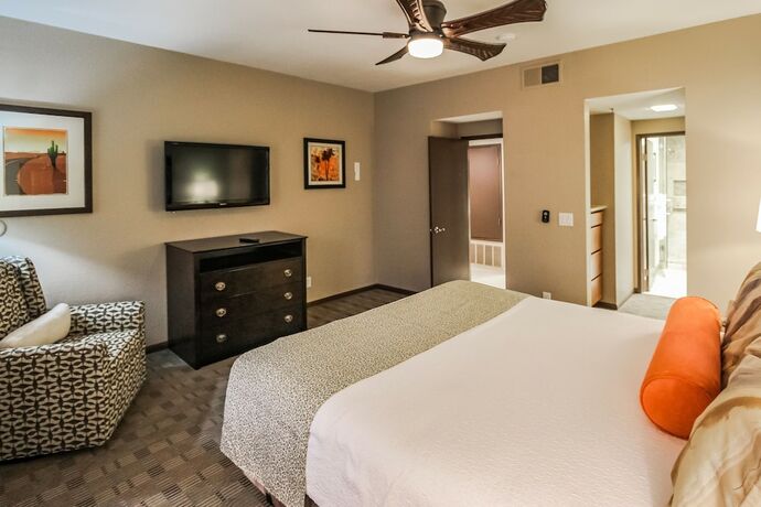 Imagen de la habitación del Hotel Desert Isle Resort By Vri Americas. Foto 18