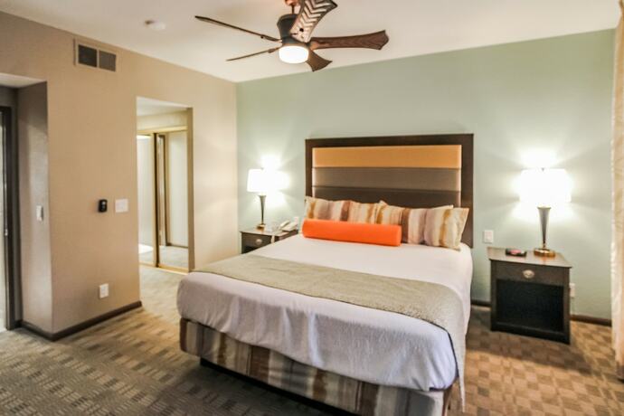 Imagen de la habitación del Hotel Desert Isle Resort By Vri Americas. Foto 19