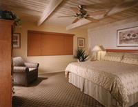 Imagen general del Hotel Desert Isle of Palm Springs. Foto 1