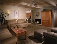 Imagen general del Hotel Desert Isle of Palm Springs. Foto 2