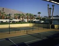 Imagen general del Hotel Desert Isle of Palm Springs. Foto 7