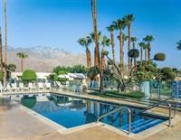 Imagen general del Hotel Desert Isle of Palm Springs. Foto 9