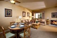 Imagen general del Hotel Desert Isle of Palm Springs. Foto 10