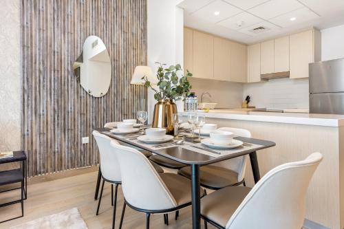 Imagen general del Hotel Desert Key - Family Apartments by Ferrari World & Yas Mall. Foto 3