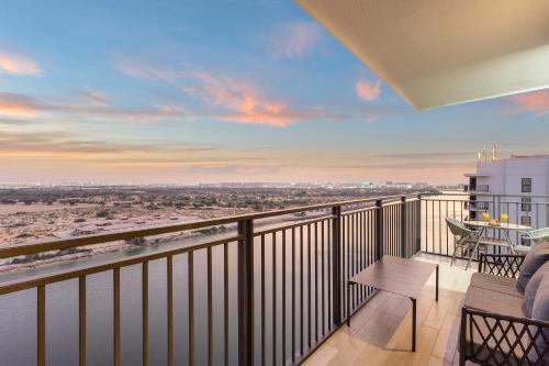 Imagen general del Hotel Desert Key - Family Apartments by Ferrari World & Yas Mall. Foto 7