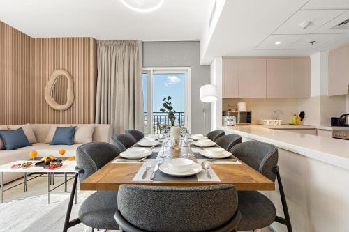 Imagen general del Hotel Desert Key - Family Apartments by Ferrari World & Yas Mall. Foto 10