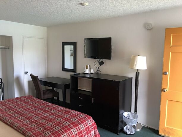 Imagen de la habitación del Hotel Desert Lodge. Foto 20