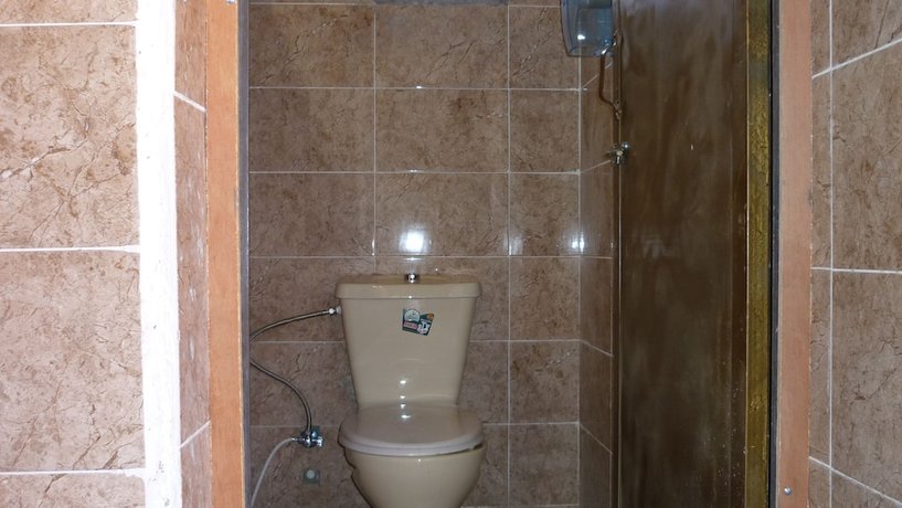 Imagen de la habitación del Hotel Desert Moon Camp. Foto 10