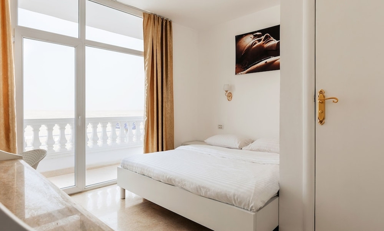 Imagen de la habitación del Hotel Desert Moon, Giza. Foto 4