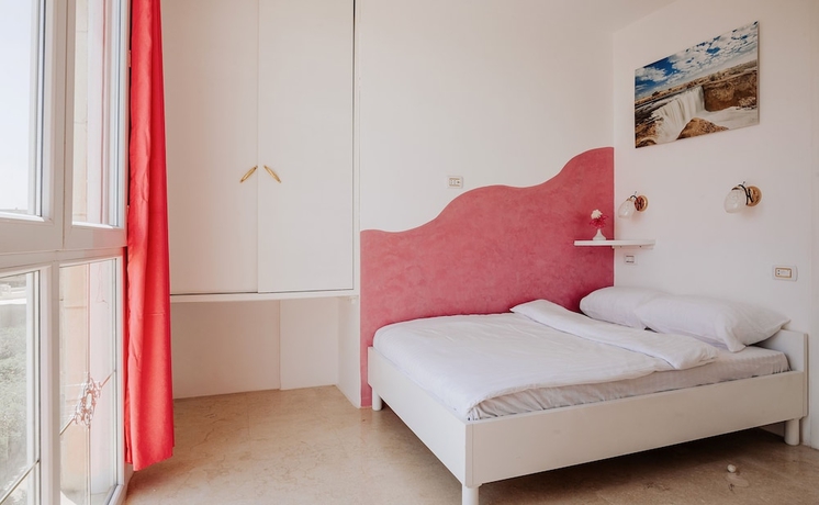 Imagen de la habitación del Hotel Desert Moon, Giza. Foto 9