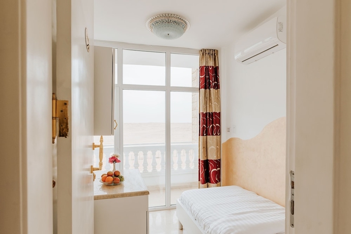 Imagen de la habitación del Hotel Desert Moon, Giza. Foto 10