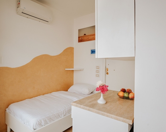 Imagen de la habitación del Hotel Desert Moon, Giza. Foto 11