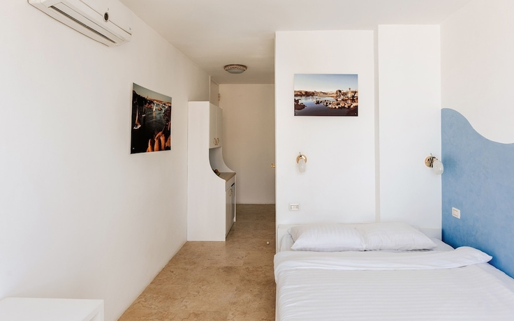 Imagen de la habitación del Hotel Desert Moon, Giza. Foto 18