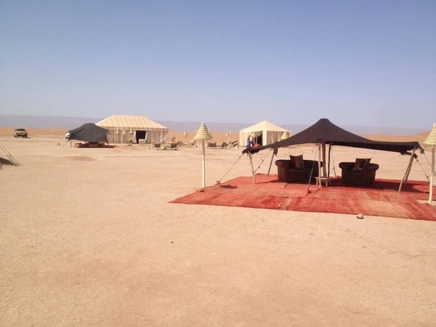 Imagen general del Hotel Desert Moussa Tours. Foto 1