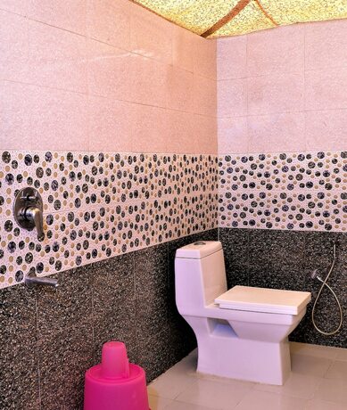 Imagen general del Hotel Desert Nature Camp Resort. Foto 14