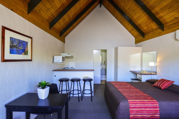 Imagen de la habitación del Hotel Desert Palms Alice Springs. Foto 3