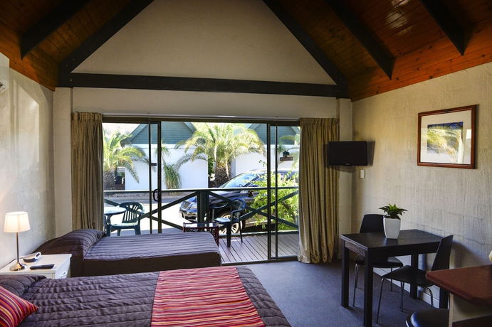 Imagen de la habitación del Hotel Desert Palms Alice Springs. Foto 4