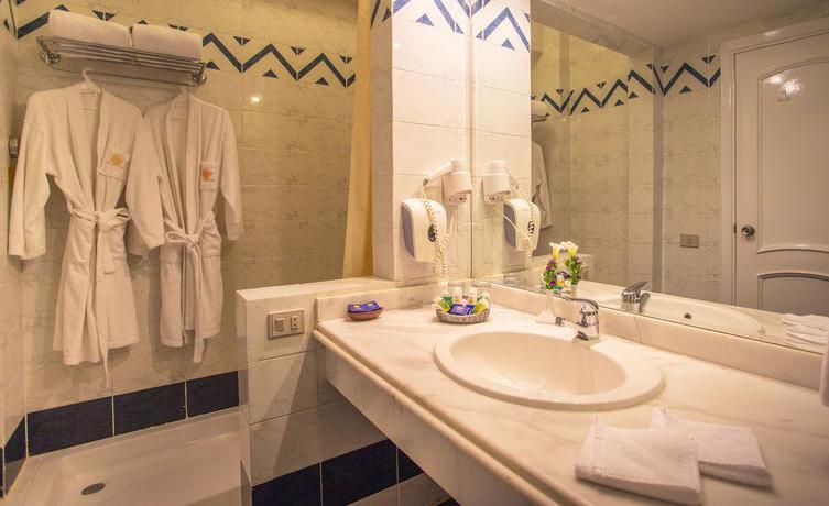 Imagen de la habitación del Hotel Desert Rose Resort. Foto 12