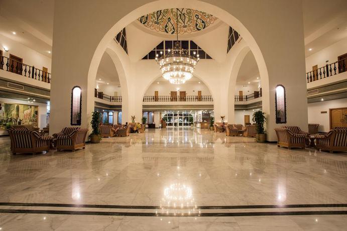 Imagen general del Hotel Desert Rose Resort. Foto 4