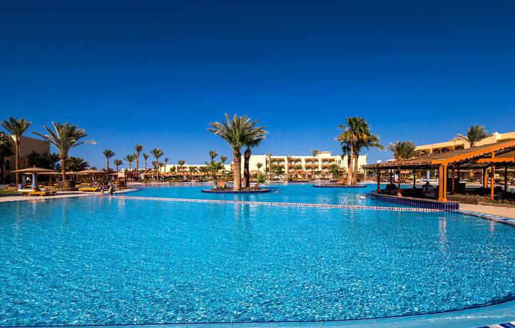 Imagen general del Hotel Desert Rose Resort, Hurghada. Foto 1