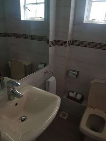 Imagen general del Hotel Desert Rose Resort, KISUMU. Foto 4