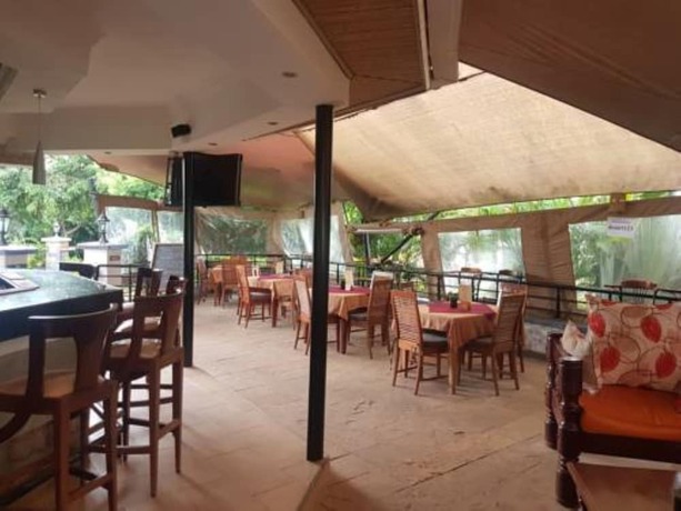 Imagen general del Hotel Desert Rose Resort, KISUMU. Foto 5