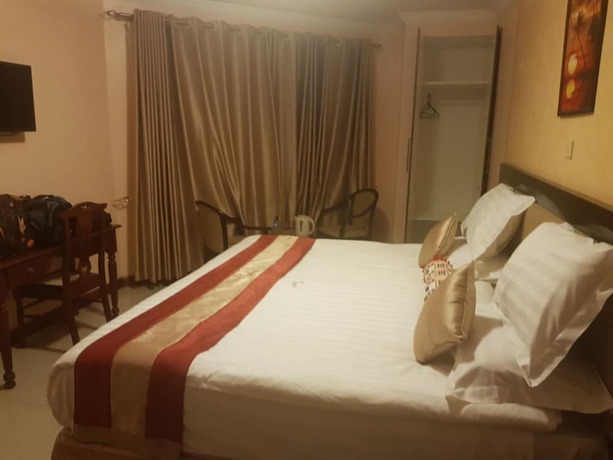 Imagen de la habitación del Hotel Desert Rose Resort, KISUMU. Foto 19
