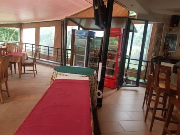 Imagen general del Hotel Desert Rose Resort, KISUMU. Foto 9