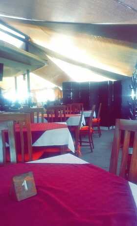 Imagen general del Hotel Desert Rose Resort, KISUMU. Foto 10