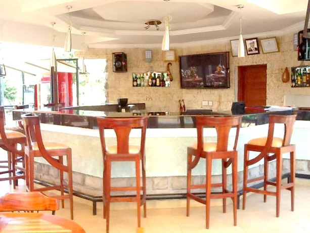Imagen general del Hotel Desert Rose Resort, KISUMU. Foto 15