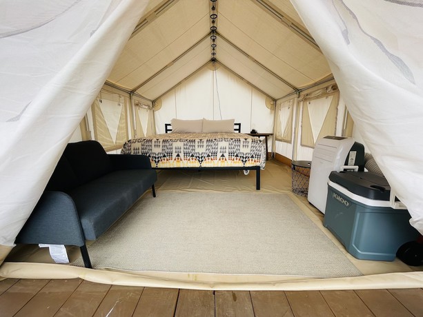 Imagen de la habitación del Hotel Desert Sage Retreat. Foto 9
